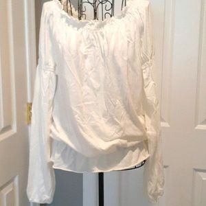 United Colors of Benetton White top